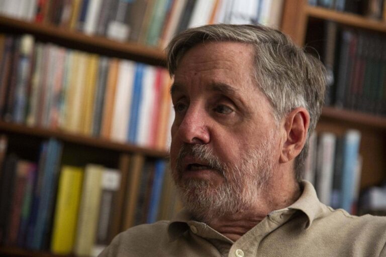 Lander sobre CNE: Es probable que algunos rectores puedan quedarse