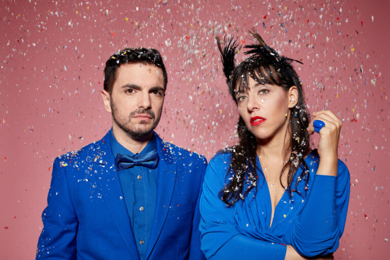 Miranda! ofrecerá concierto en el Auditorio Nacional mexicano
