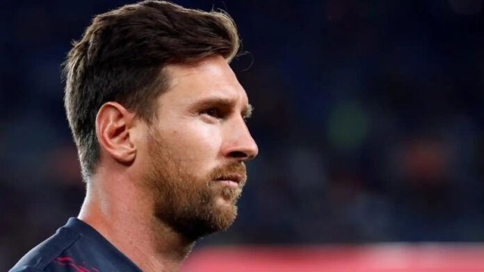 Messi habría decidido al Inter de Miami