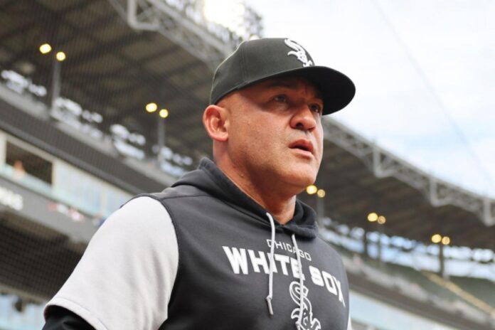 Miguel Cairo es el nuevo manager de Magallanes