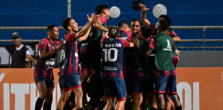 Monagas busca avanzar en Copa Libertadores