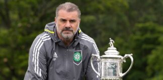 Postecoglou nuevo entrenador del Tottenham