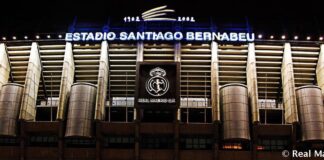 Real Madrid Anunció nueva plataforma