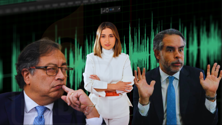 Análisis: Claves de la ruptura entre Petro y Benedetti