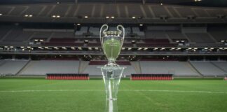 UEFA anunció campaña inclusiva para la final de Champions