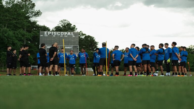 La Vinotinto tendrá una nueva prueba al mando de Batista