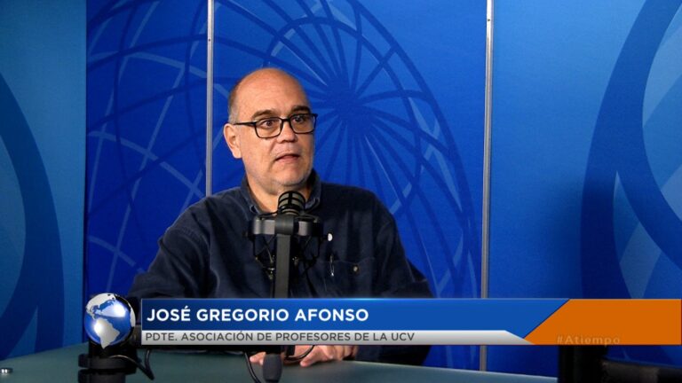APUCV afirma que hay condiciones para las elecciones