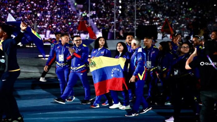 Venezuela