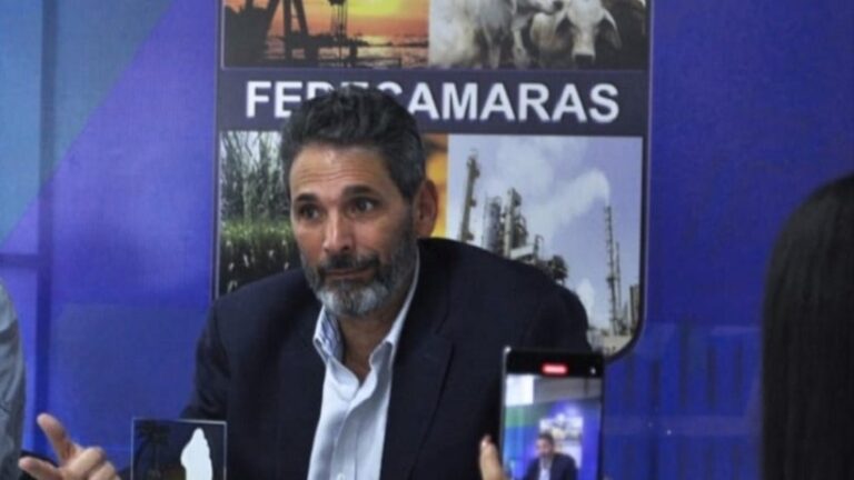 Fedecámaras Zulia aboga por políticas de incentivo frente a la voracidad fiscal