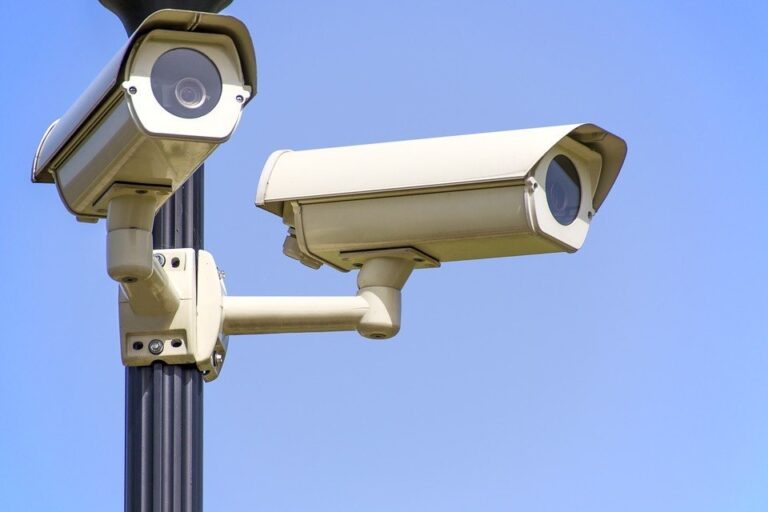Instalarán cámaras de monitoreo en Táchira las 24 horas
