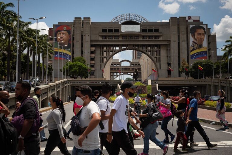 Descubre qué incluye la nueva Ordenanza de Convivencia para Caracas