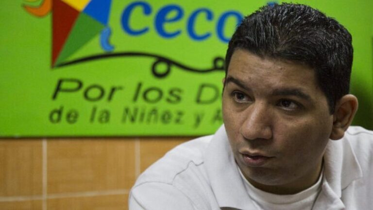Adolescentes mayores a 14 años deben responder por delitos penales