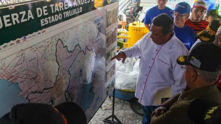 Implementan plan de contingencia en Trujillo por temporada de lluvias
