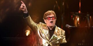 Elton John se despide