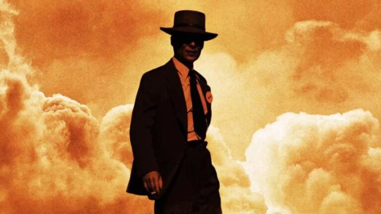 ‘Oppenheimer’ lidera premios del Sindicato de Actores luego de la huelga
