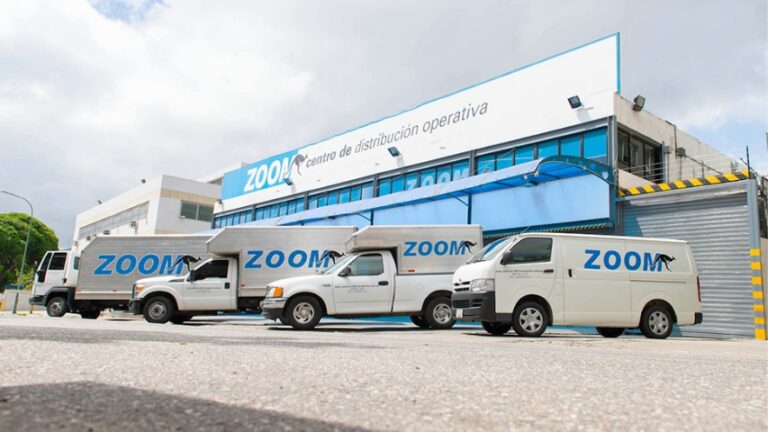 ZOOM abre nueva oficina en Bello Campo para satisfacer demanda de envíos y remesas