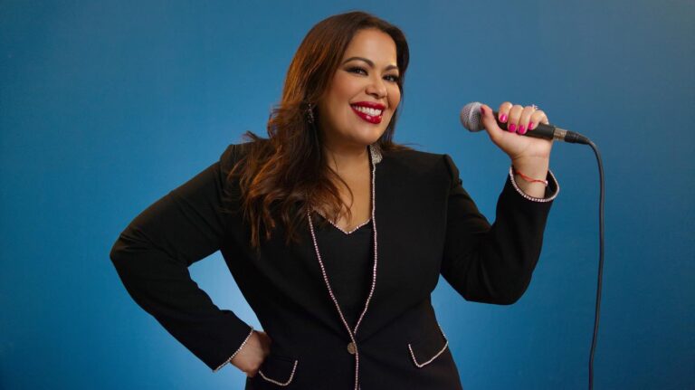 Inés María Bravo regresa con el recital «Canto lo que he vivido»