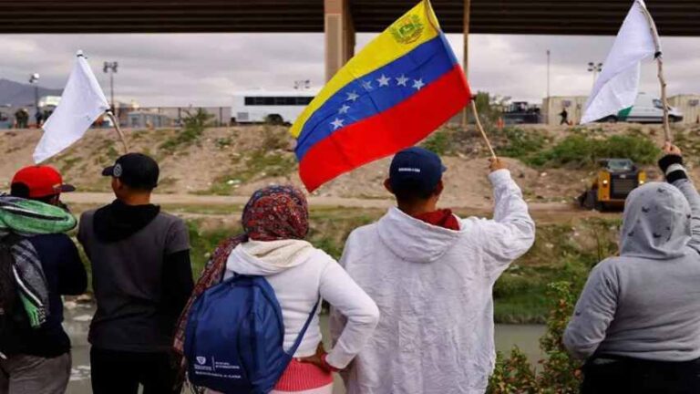 Observatorio de la Diáspora Venezolana: Más del 60% de los venezolanos piensa en emigrar