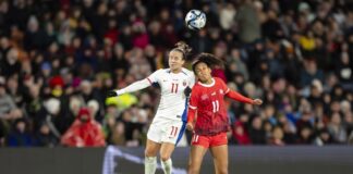 Suiza y Noruega no pasaron del empate a 0