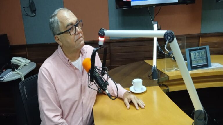 Cavecal: «No cumplimos las expectativas» para el cierre del año