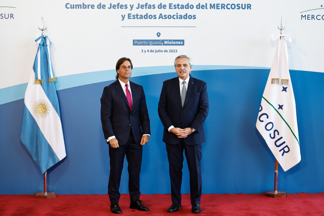 Mercosur