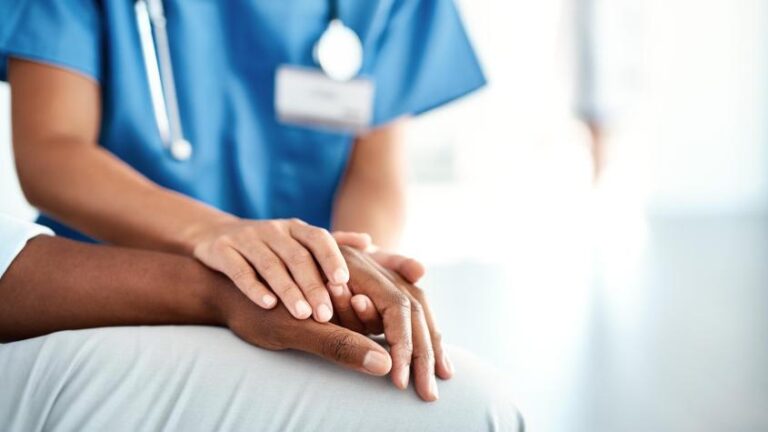 Vida: Los nervios se comprometen con el síndrome del Guillain-Barré