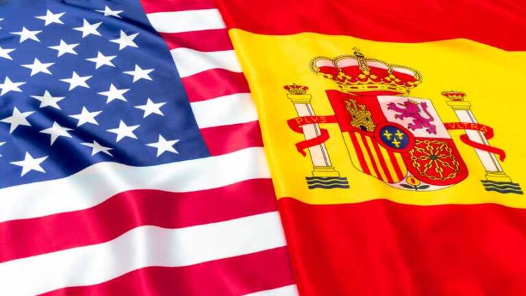 EEUU dispuesto a trabajar con cualquier gobierno que se forme en España