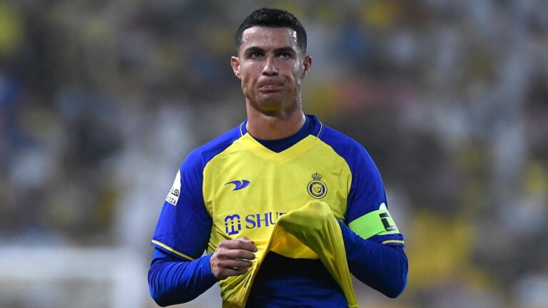 Al Nassr sancionado por la FIFA