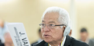 Jorge Valero Briceño