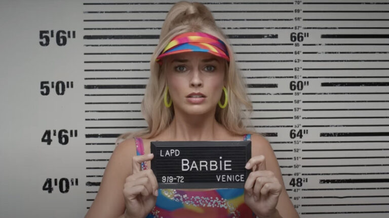 #Análisis La película «Barbie» ¿refleja aspiraciones de la sociedad?