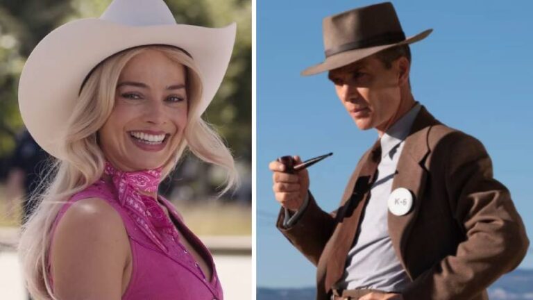 Barbie y Oppenheimer suman más de 300.000 espectadores en Venezuela