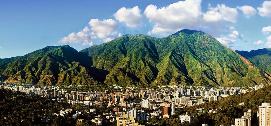 Caracas