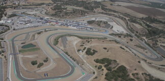 GP de España seguirá en el Circuito Jerez