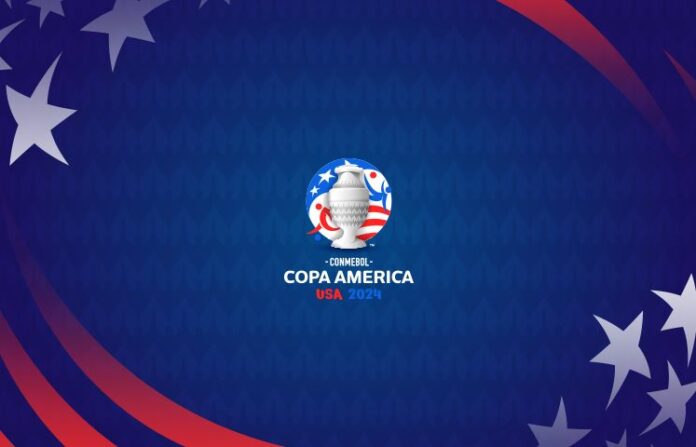 Copa América 2024 tiene nueva imagen