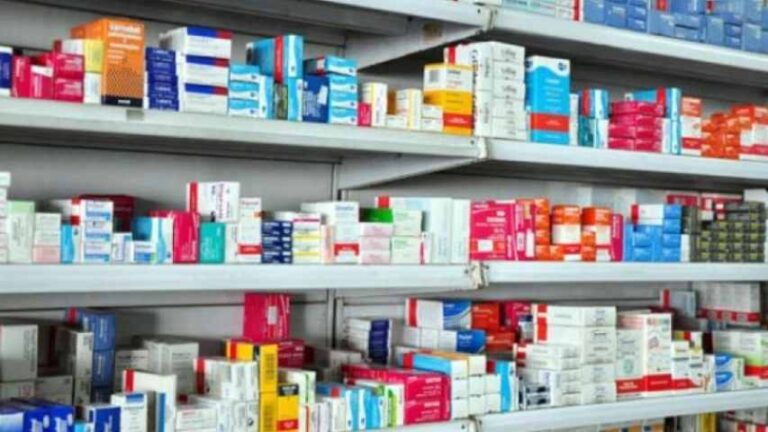 Convite reporta 27% en escasez de medicamentos