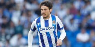 David Silva anunció retiro del fútbol