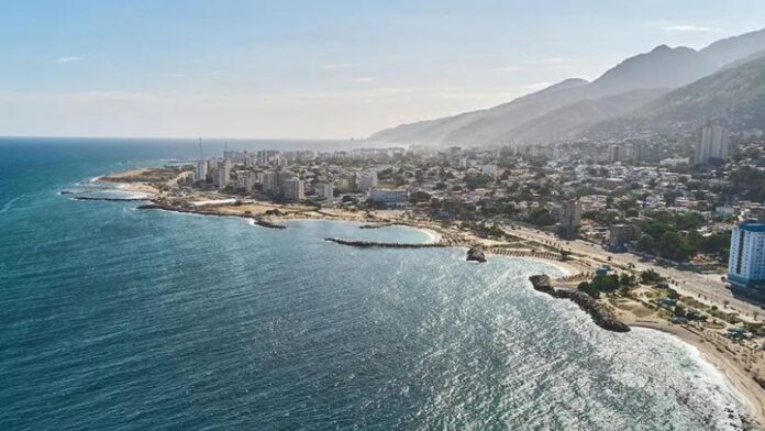 La Guaira