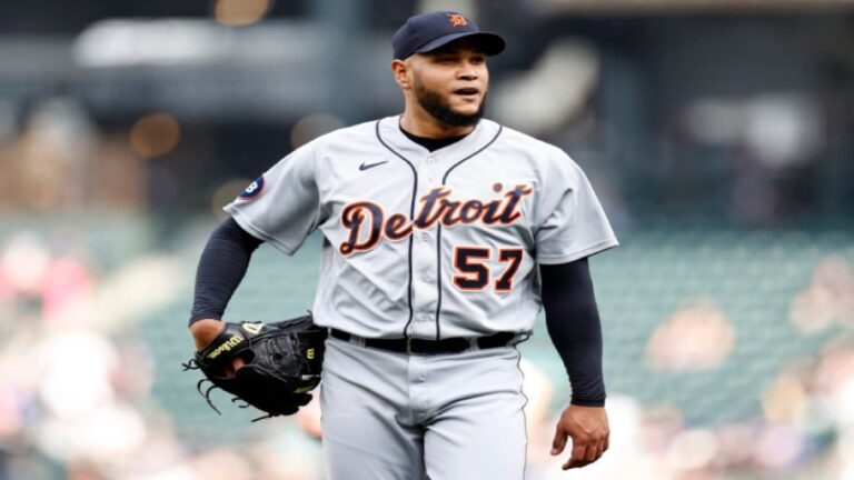 MLB: E-ROD dominó a Kansas City