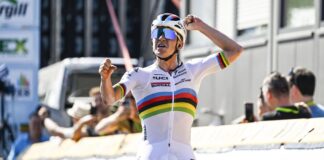 Remco Evenepoel defenderá su título en la Vuelta 2023