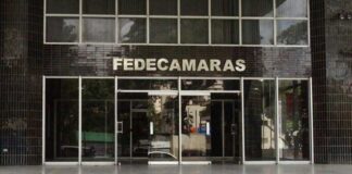 Sede de Fedecámaras