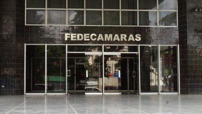 Sede de Fedecámaras