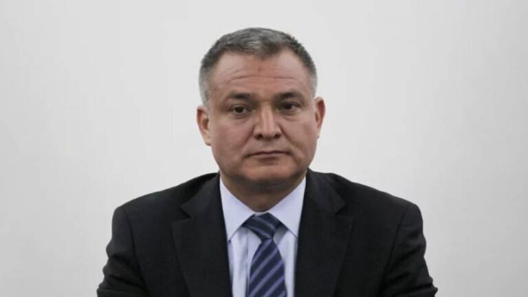 La sentencia de Genaro García Luna es pospuesta hasta marzo de 2024