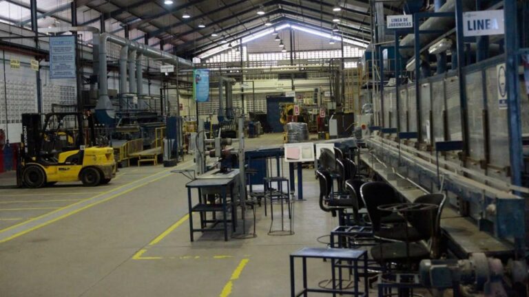 Abogan por la cooperación del sector industrial en Carabobo