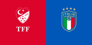 Italia y Turquía postulan Euro 2032