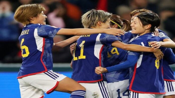 Japón mostró su calidad ante Costa Rica