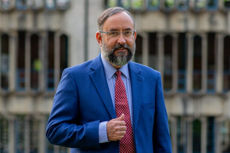 Casal: Inhabilitaciones son barreras para aspirar a cargos públicos