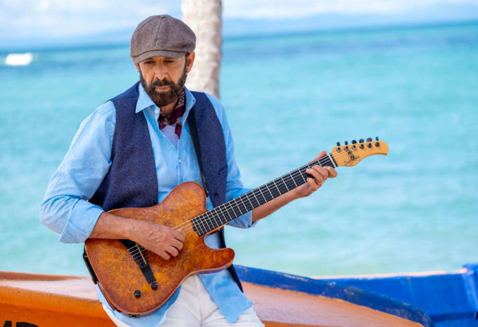 Juan Luis Guerra