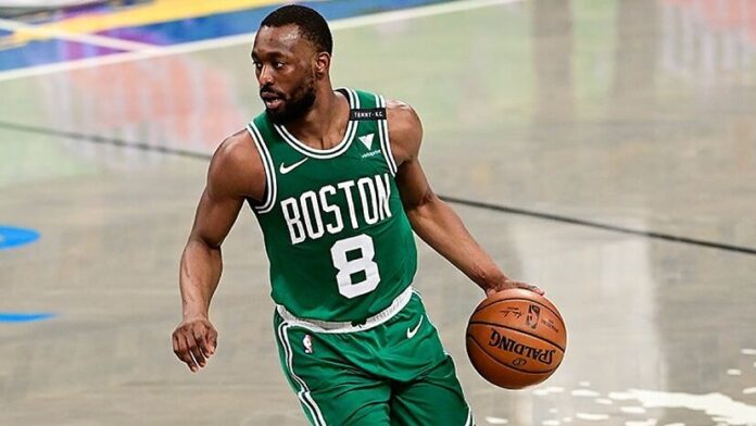 Kemba Walker se marcha de la NBA