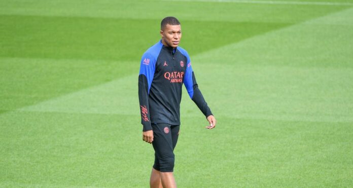 Al Hilal y Barcelona se suman a la carrera por Mbappé