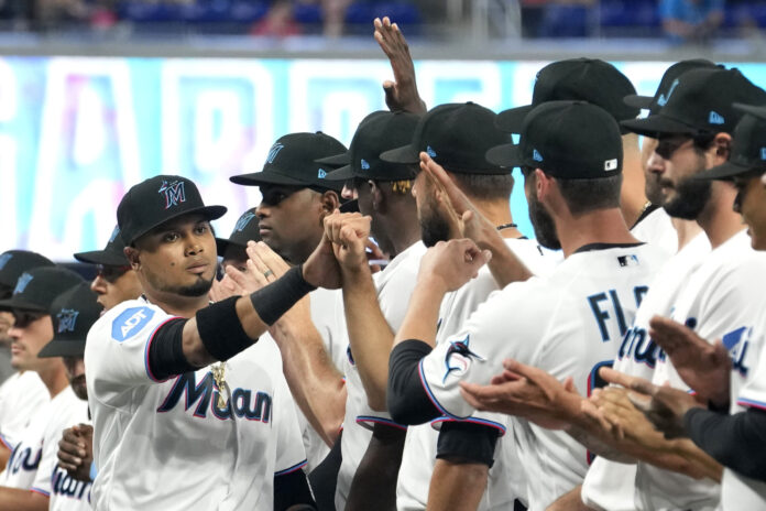 Marlins de Miami celebrarán dia de la herencia venezolana